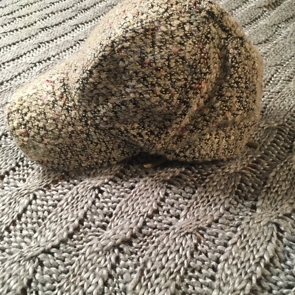 Scala hat/ adjustable
